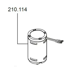Produktbild für 5121014