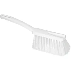 Produktbild für Handfeger HACCP Nölle transparent 29 cm