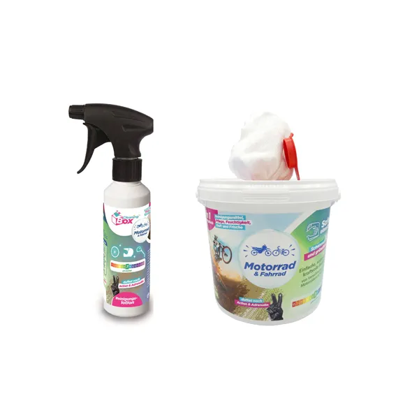 Produktbild für 10MOTOFS1