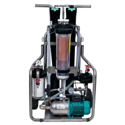 Produktbild für RO60C