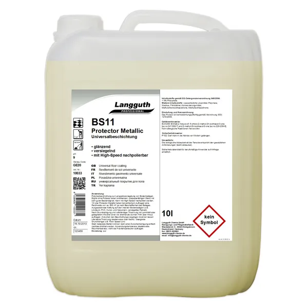 Produktbild für 6110033