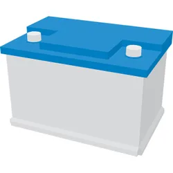 Produktbild für 10HZBEV1218