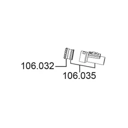 Produktbild für 51106035