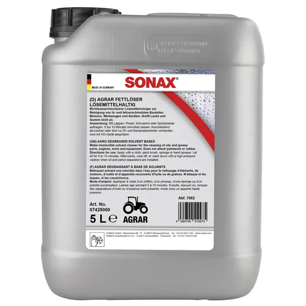 Produktbild für 657425000