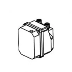 Produktbild für Kränzle Ersatzteile 150387 Chemiepumpe