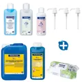 Produktbild für 15DESISETFR