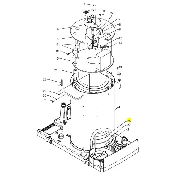 Produktbild für 8344224