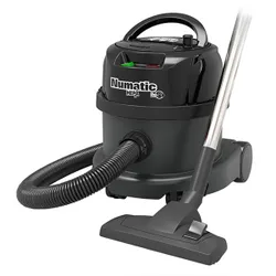 Produktbild für Staubsauger Numatic 170 Hepa PPR170H-11 Allergiesauger