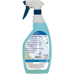 Produktbild für Glasreiniger Diversey Sprint Glass Pur-Eco 750 ml