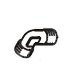 Produktbild für Kränzle Ersatzteile 42630 Ermetoverschraubung Winkel