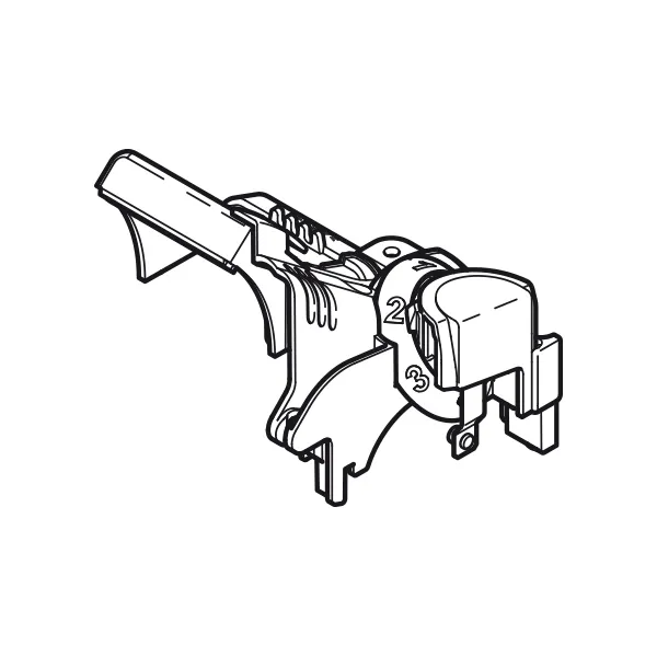 Produktbild für 7050308ER