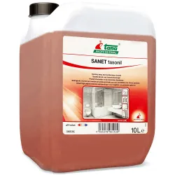 Produktbild für Sanitärreiniger Tana Konzentrat Sanet Tasonil 10 L