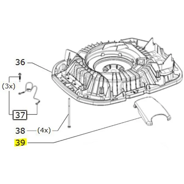 Produktbild für 83453237