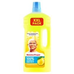 Produktbild für Universalreiniger Meister Proper Citrusfrische 2 L