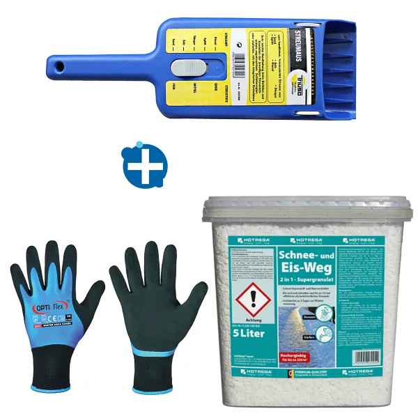 Produktbild für STREUSET