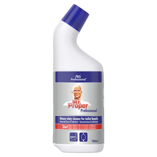 Produktbild für 75PROFMP9872