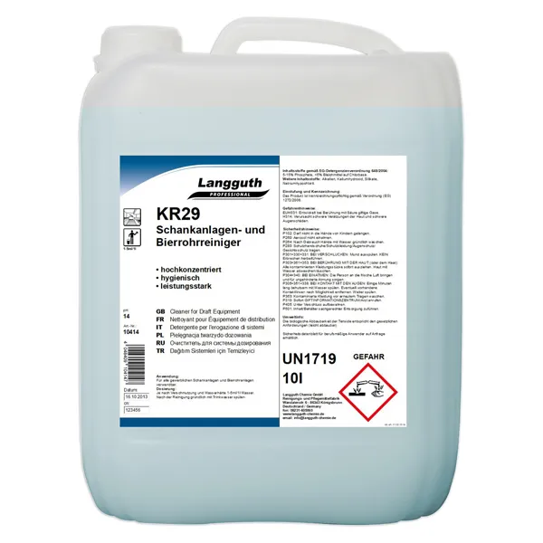 Produktbild für 6110414