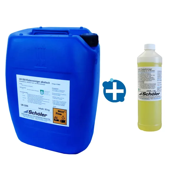Produktbild für 65UH054-35A