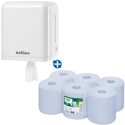 Produktbild für WEPASET2