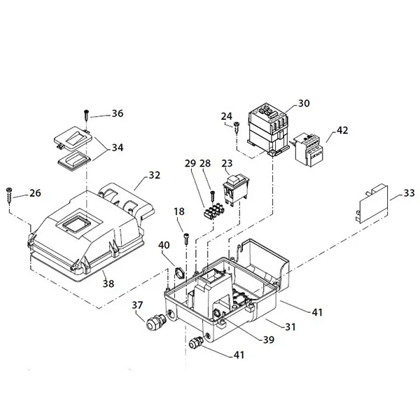 Produktbild für 8346082