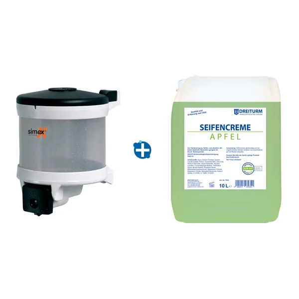 Produktbild für 3204015SET