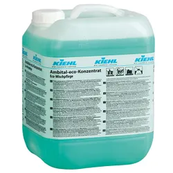 Produktbild für WischpflegeKiehl Ambital eco-Konzentrat 10 L