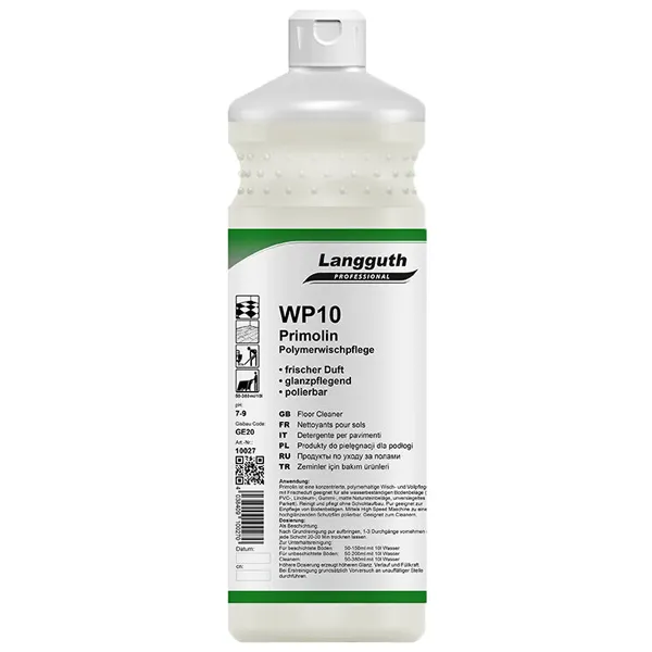 Produktbild für 61WP10127
