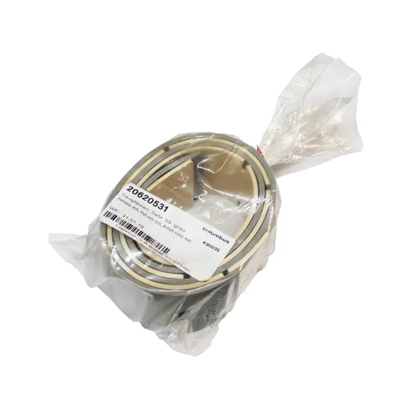 Produktbild für 7620620531
