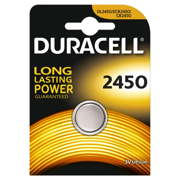 Produktbild für 65DU2450