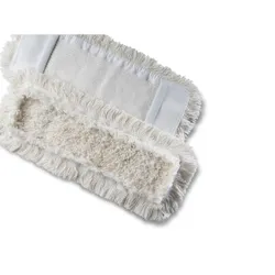 Produktbild für Wischmop Baumwollmopp Professional getuftet 50 cm weiß