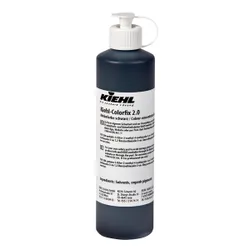 Produktbild für Holzpflegeöl Farbkonzentrat Kiehl-Colorfix 2.0 black, 200 ml
