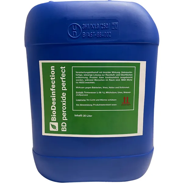 Produktbild für BIODESI2