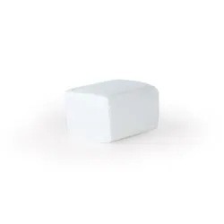 Produktbild für Wischtuch Wipe Away Multitowel weiß 38x48cm 25 Tücher