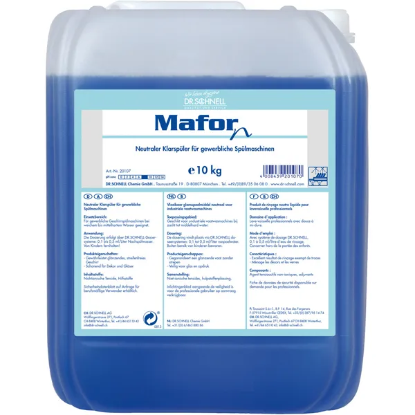 Produktbild für 6520107