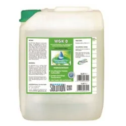 Produktbild für Universalreiniger Solution Glöckner WGK 0 5 L