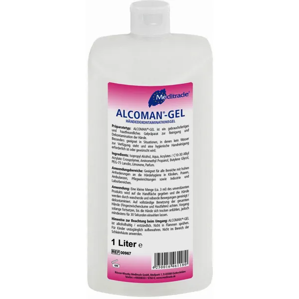 Produktbild für 6500967