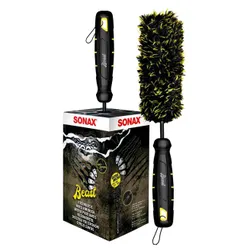 Produktbild für Felgenbürste SONAX Microfaser Beast Edition