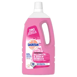 Produktbild für Universalreiniger Sagrotan Allzweckreiniger Blütenfrische