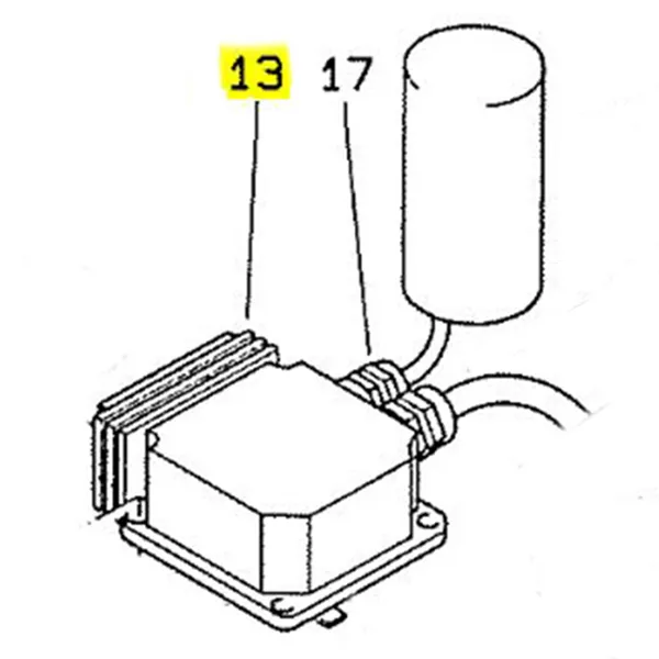 Produktbild für 8343321