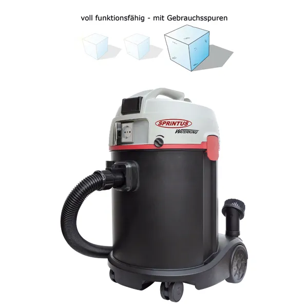 Produktbild für 51109001VOR