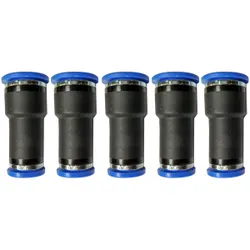 Produktbild für Wasserstangen Zubehör Unger Schnellanschlüsse 10 mm 5 Stück