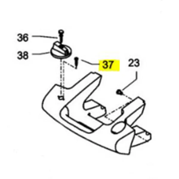 Produktbild für 8344162