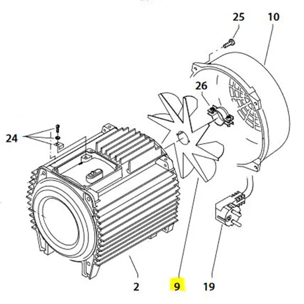 Produktbild für 8343319