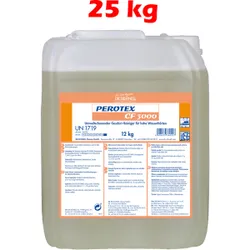 Produktbild für Spülmaschinenreiniger Dr.Schnell PEROTEX CF3000 25 kg