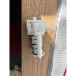 Produktbild für Ersatzpumpe Diversey für Soft Care Bulk Spender