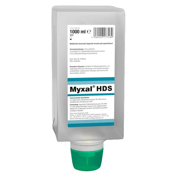 Produktbild für 6514095003