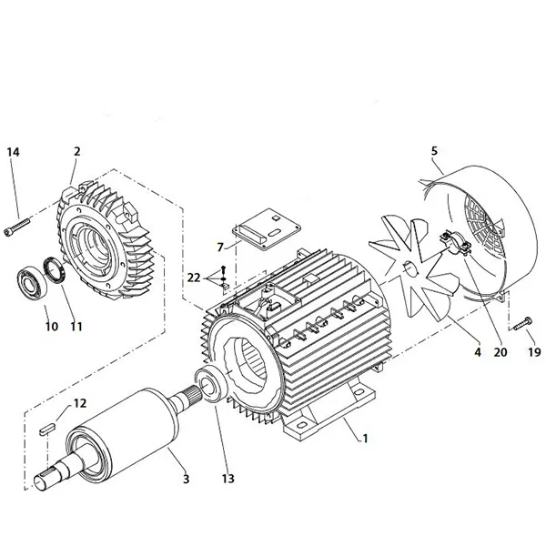 Produktbild für 8324085