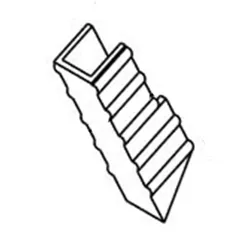 Produktbild für Kränzle Ersatzteile 12296 Abdeckschutz Starlet II