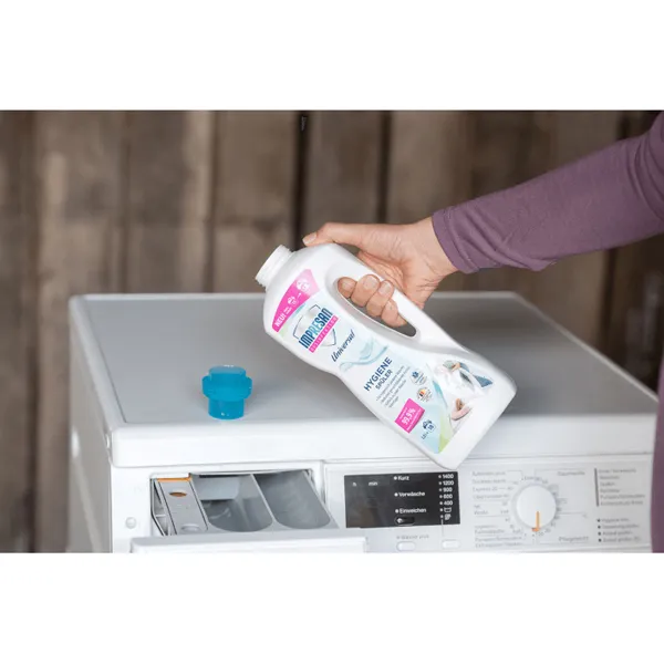 Brauns Heitmann Impresan Hygienespüler Universal 1,5 L