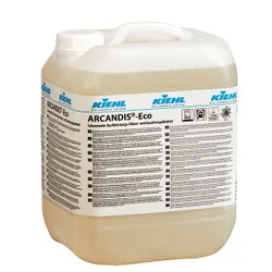Produktbild für Spülmaschinenreiniger Kiehl ARCANDIS Eco 10 L